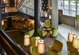 Novotel Paris 14 Porte d'Orleans foto 4