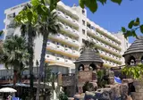 Hotel Lordos Beach foto 18