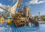 Lonicera World Hotel foto 3