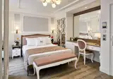 Mirrors Hotel foto 13