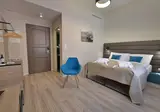 EA Hotel New Town foto 11