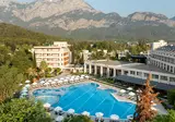 Hotel Greenwood Resort Kemer foto 1
