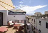 Palatina Concept Suites foto 1