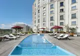 Limak Eurasia Luxury Hotel foto 24