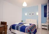 Appartementen Olympic Villas - adults only foto 8