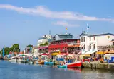 Cruise van Scandinavië tot de Baltische Zee foto 6