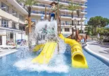 Hotel Oasis Park foto 9