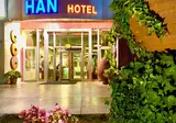 Han Hotel foto 8