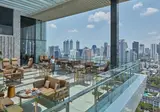 137 Pillars Suites & Residences Bangkok foto 10