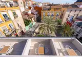 Appartementen Quijano by Be Alicante foto 2