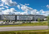 Quality Airport Gardermoen foto 1