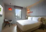 Ibis Styles Bangkok Sukhumvit 4 foto 2