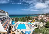 Batihan Beach Resort & Spa foto 9