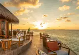 Mirihi Island Resort foto 5