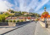 Ontdek UNESCO-Werelderfgoed in Duitsland foto 2