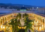 Resort Gran Melia Palacio De Isora foto 8