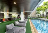 Baramee Resortel foto 9