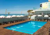 Dom José Beach Hotel foto 2