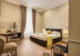 Charme Spagna Boutique Hotel foto 6