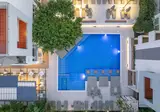 Atrium Ambiance Hotel foto 34