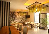 Saray Apart Otel foto 15