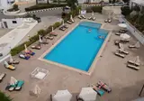 Vrissaki Hotel Apartments foto 4