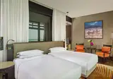 Grand Hyatt Abu Dhabi Hotel & Residences Emir foto 3