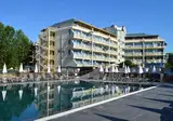 Aquamarine Hotel foto 8