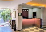 Andza Tbilisi Hotel foto 8