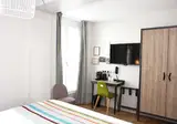Hotel Littéraire Marcel Aymé foto 24