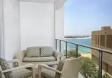 Waldorf Astoria Dubai Palm Jumeirah foto 6