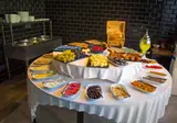 Mayer Hotel Istanbul foto 21