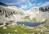 Prachtige bergen en meren in Karinthië, Mallnitz foto 19