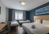Travelodge Madrid Torrelaguna foto 3
