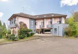 Best Western Bridge Hotel Lyon East foto 1