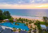 Santhiya Phuket Natai Resort & Spa foto 6