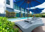 Krabi SeaBass Hotel foto 2