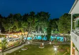 Porfi Beach Hotel foto 18