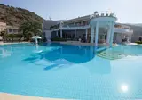 The Noverian Scenic Crete 5* Hilltop Villa Resort & Spa foto 3