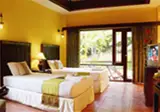 Diamond Cottage Resort & Spa foto 21