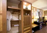 Tarntawan Hotel Surawong Bangkok​ foto 8