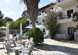 Appartementen Theoxenia foto 3