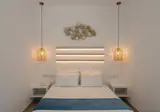 Hotel Sunshine Santorini foto 29