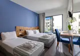 Pollis Hotel foto 28