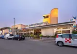 Rome Airport Hotel Fiumicino foto 8