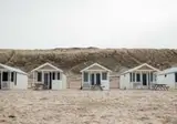 Strandhuisjes Willy Zuid foto 2