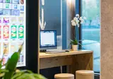 ibis budget Madrid Calle 30 foto 24