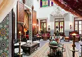 Riad Arabesque foto 25