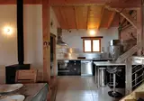 Chalet Christophe & Elodie foto 33