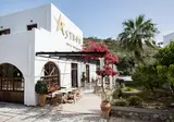Astron Hotel - Bungalows foto 20